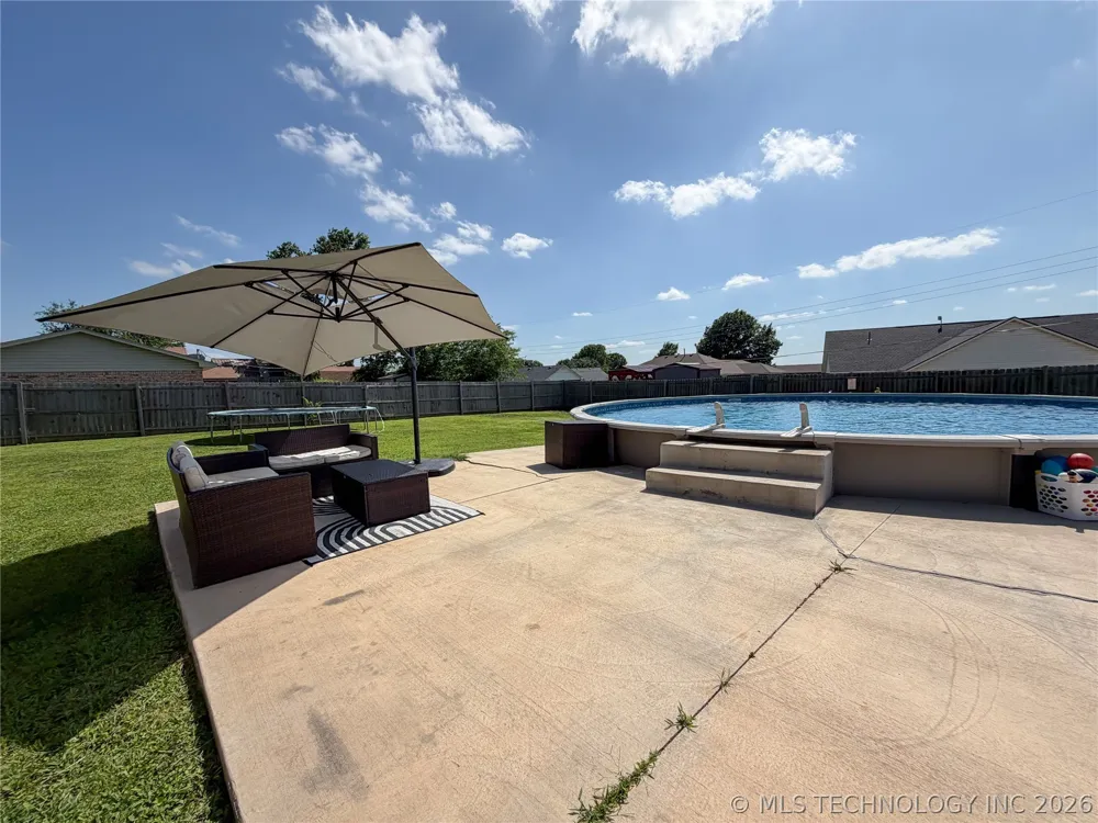 106 Risner Street Davis, OK 73030