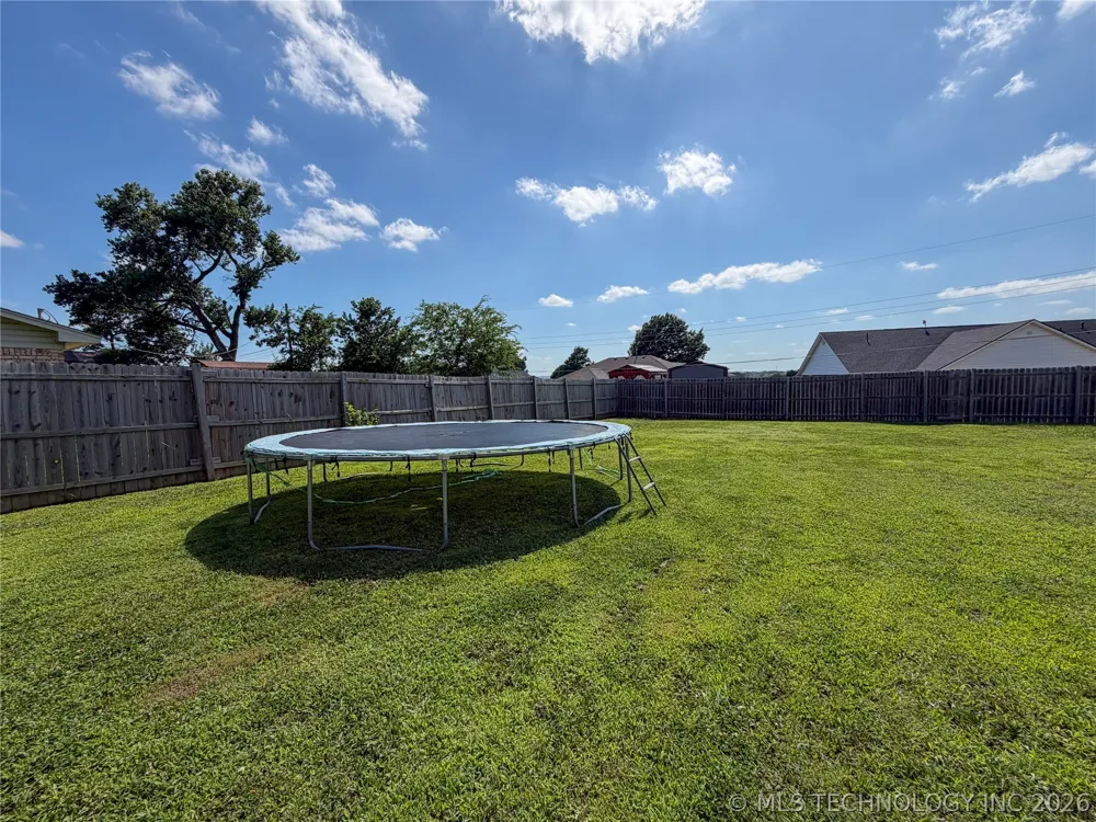 106 Risner Street Davis, OK 73030