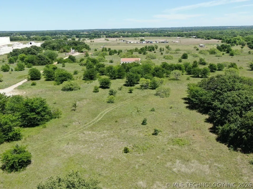 13717 Prairie Valley Road Ardmore, OK 73401