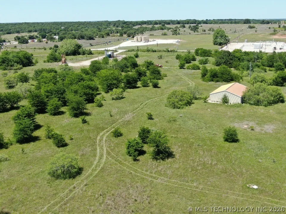 13717 Prairie Valley Road Ardmore, OK 73401