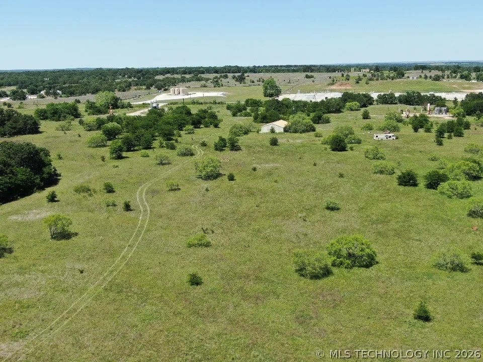13717 Prairie Valley Road Ardmore, OK 73401