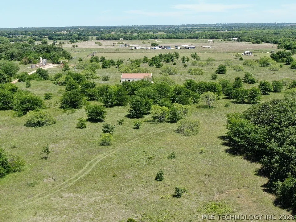 13717 Prairie Valley Road Ardmore, OK 73401