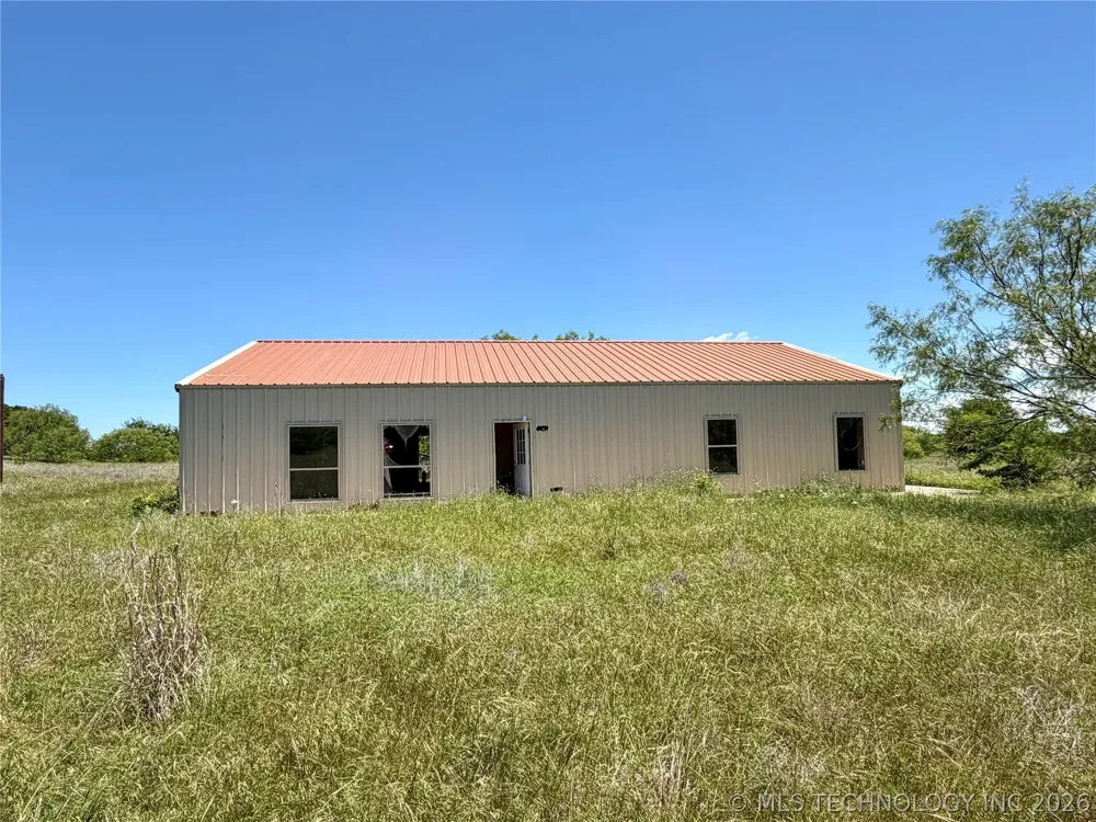 13717 Prairie Valley Road Ardmore, OK 73401