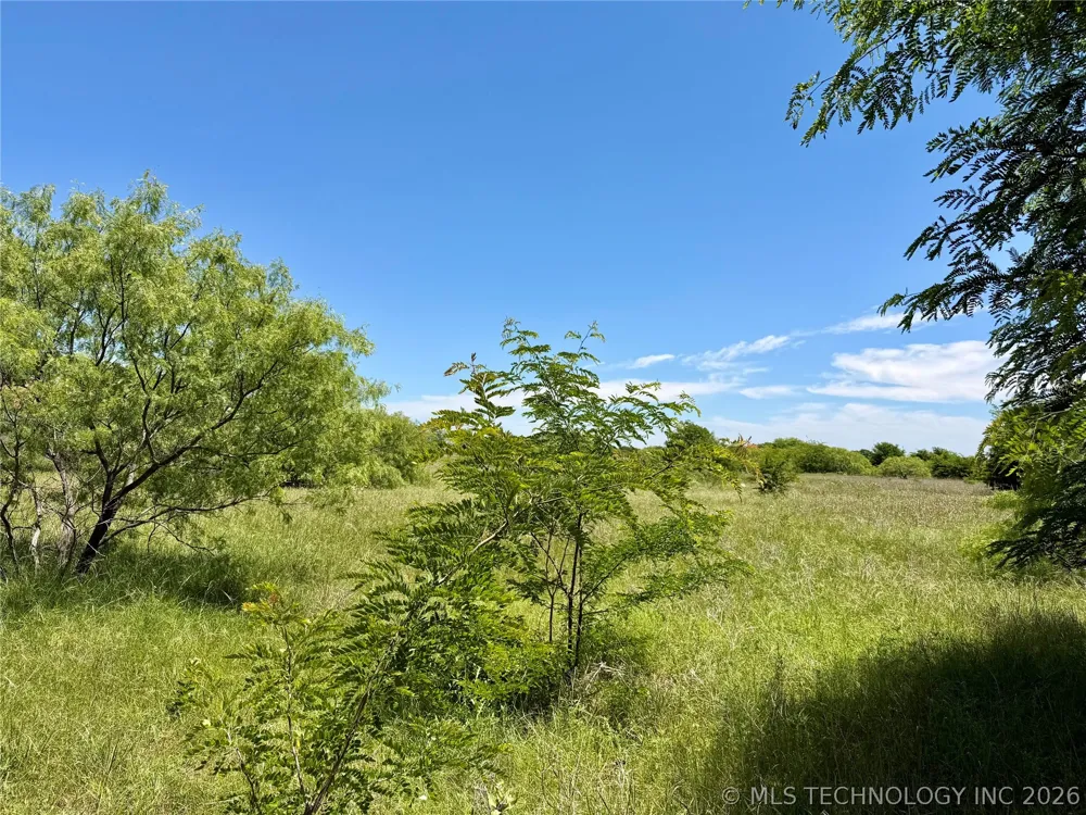 13717 Prairie Valley Road Ardmore, OK 73401