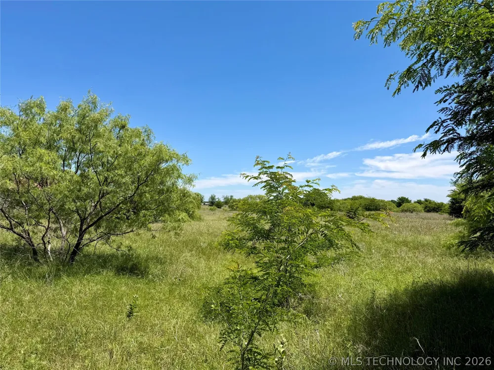 13717 Prairie Valley Road Ardmore, OK 73401