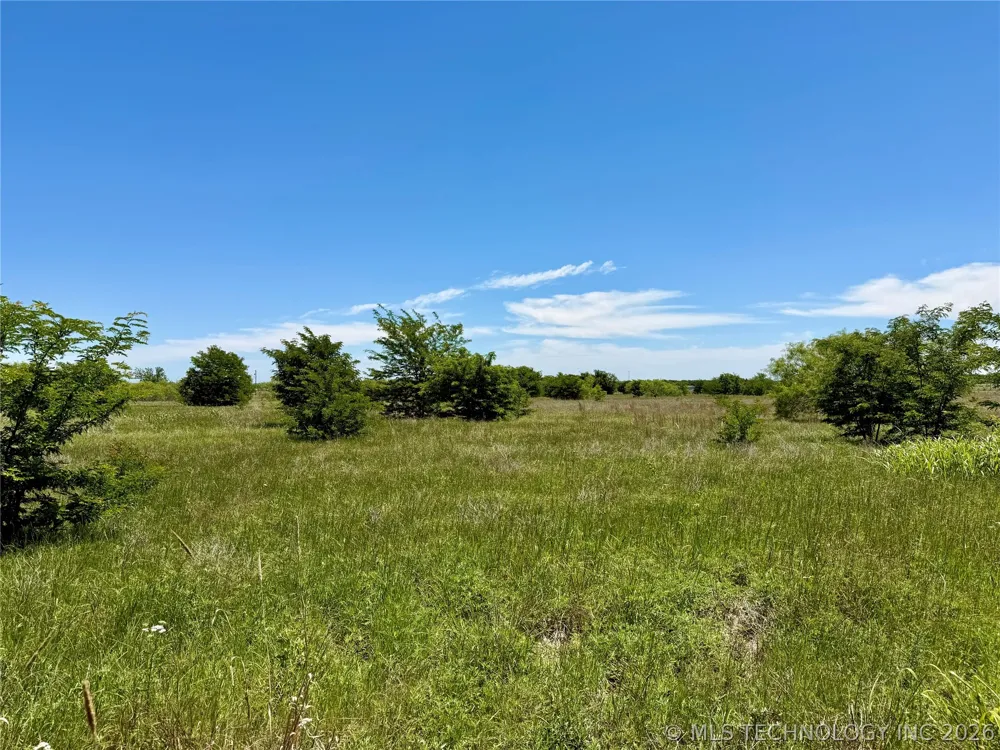 13717 Prairie Valley Road Ardmore, OK 73401