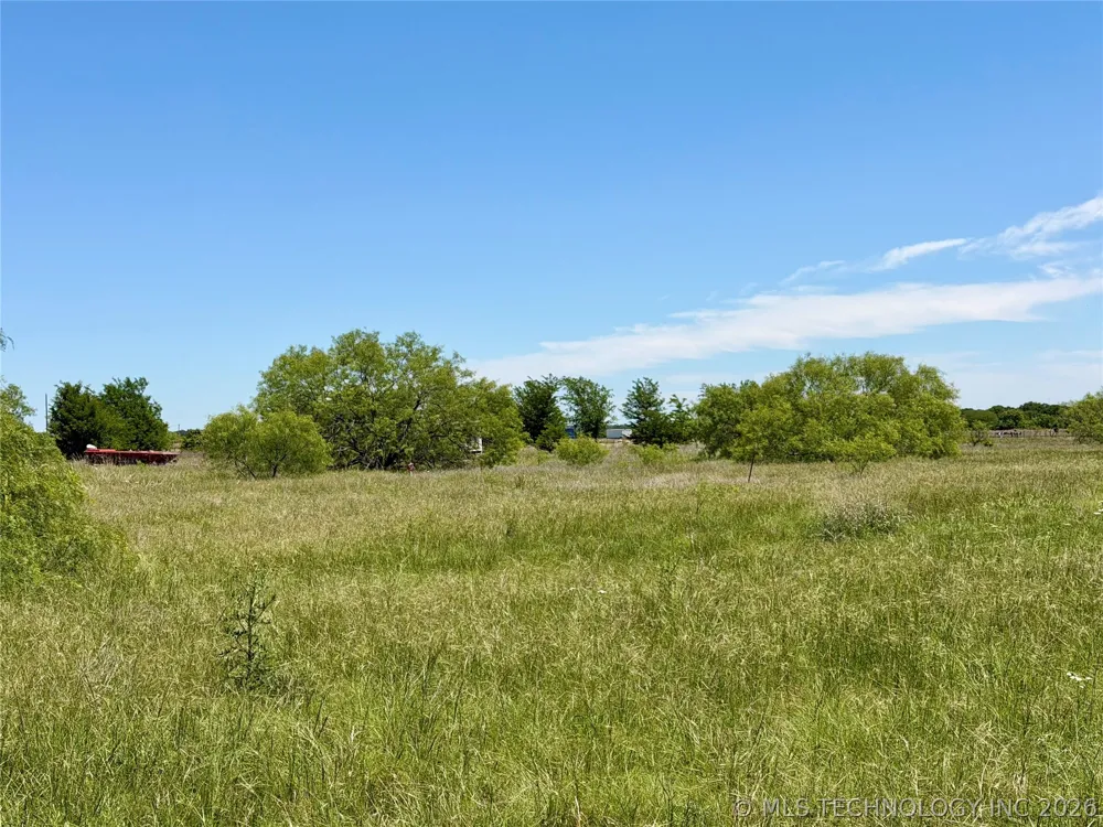 13717 Prairie Valley Road Ardmore, OK 73401