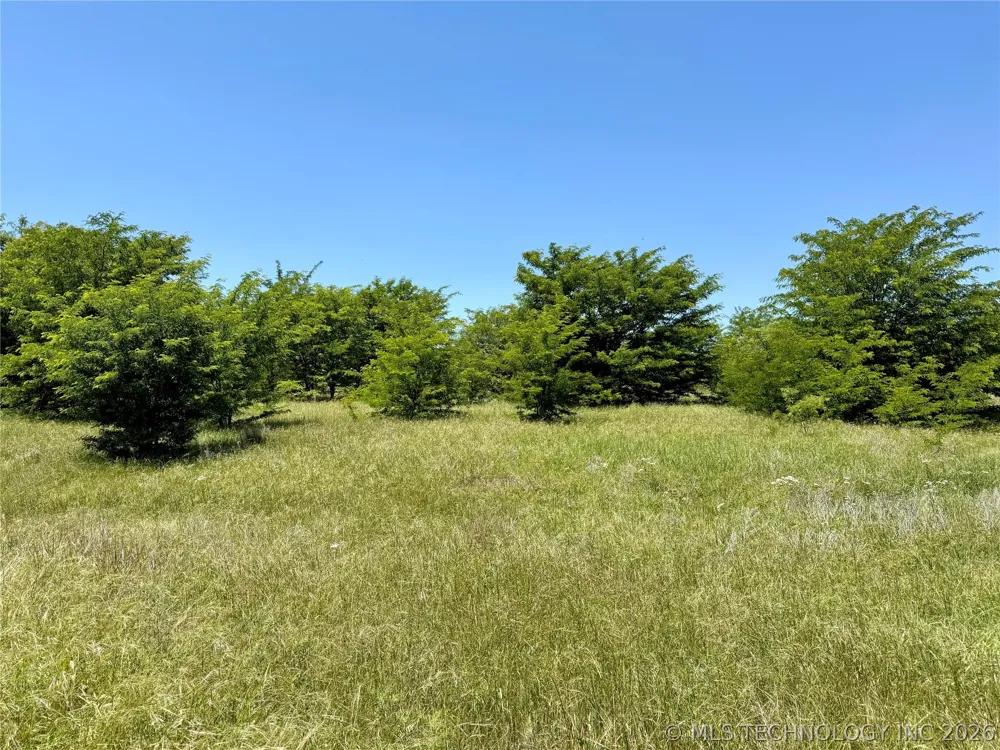 13717 Prairie Valley Road Ardmore, OK 73401