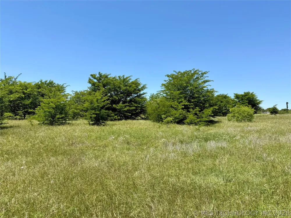 13717 Prairie Valley Road Ardmore, OK 73401