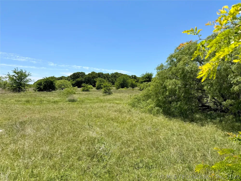 13717 Prairie Valley Road Ardmore, OK 73401