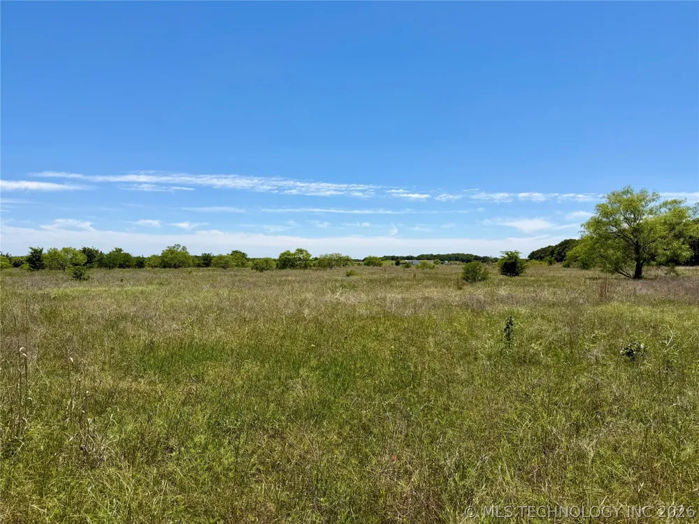 13717 Prairie Valley Road Ardmore, OK 73401