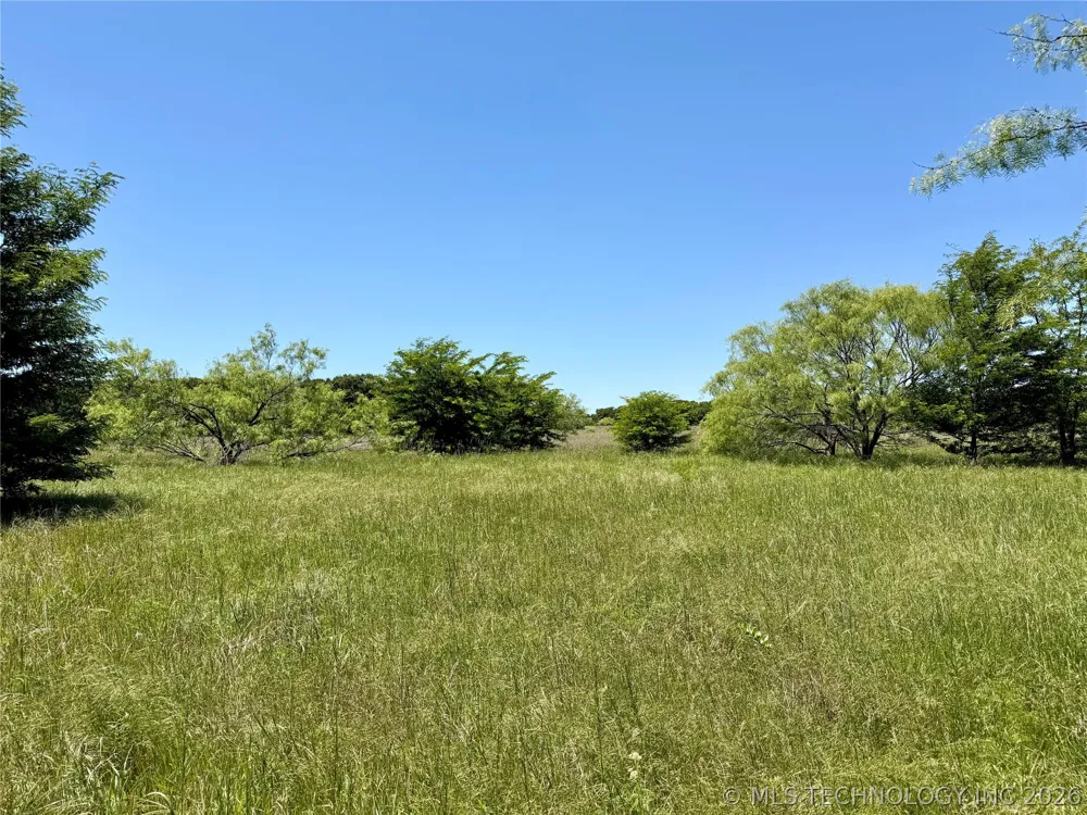 13717 Prairie Valley Road Ardmore, OK 73401