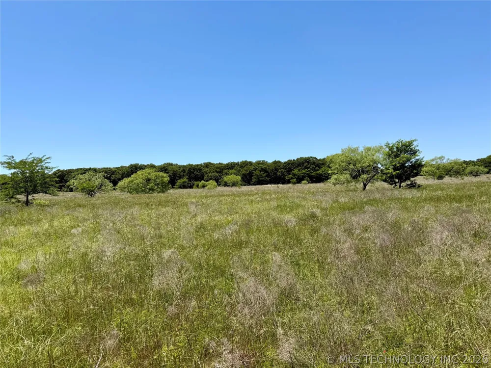 13717 Prairie Valley Road Ardmore, OK 73401