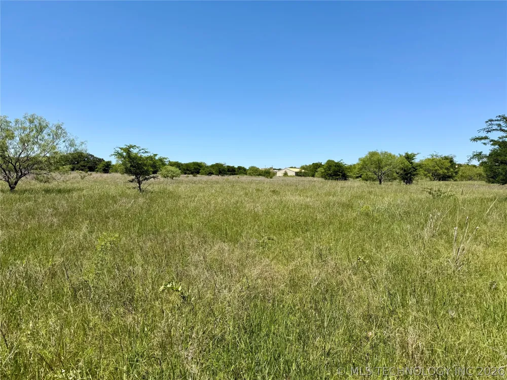 13717 Prairie Valley Road Ardmore, OK 73401