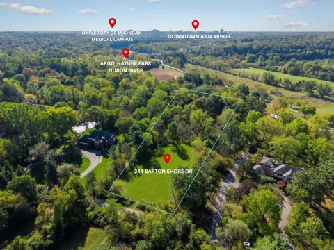 244 Barton Shore Drive