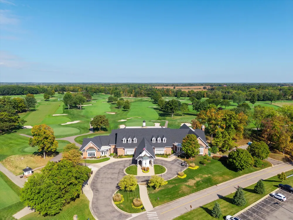 244 Barton Shore Drive Ann Arbor, MI 48105