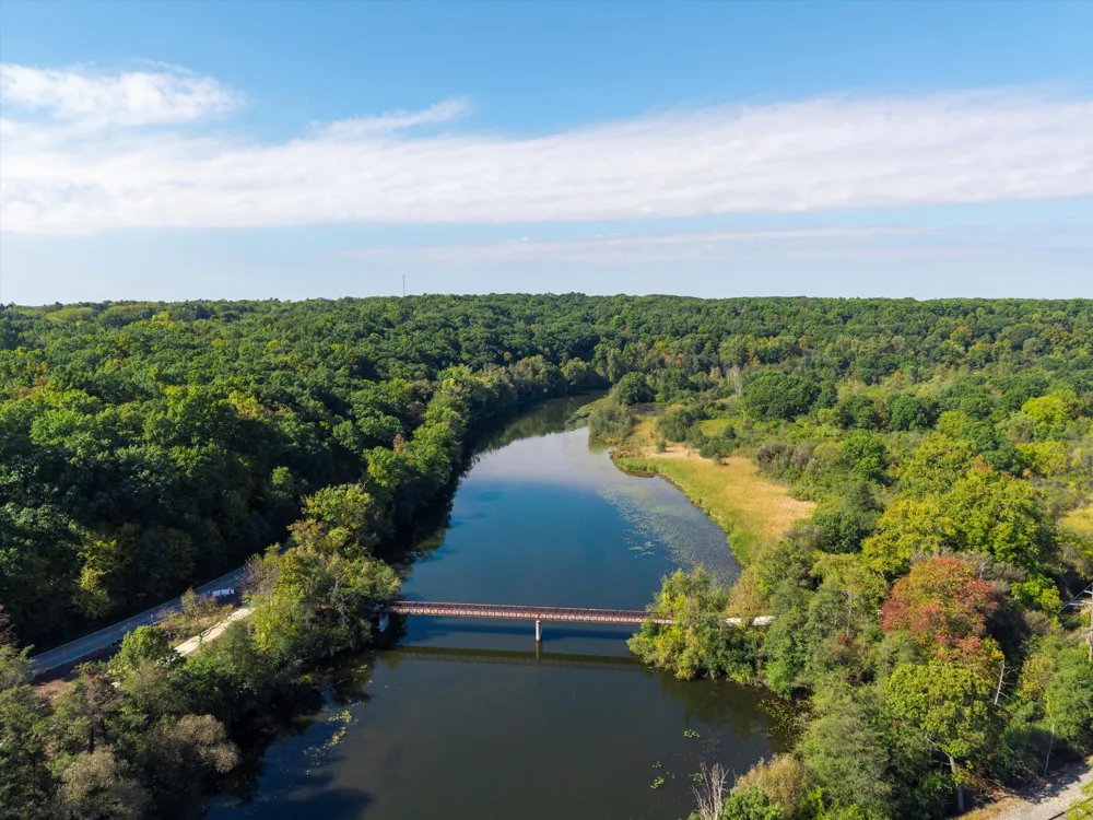 244 Barton Shore Drive Ann Arbor, MI 48105
