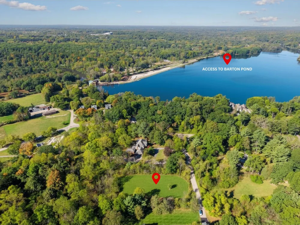 244 Barton Shore Drive Ann Arbor, MI 48105