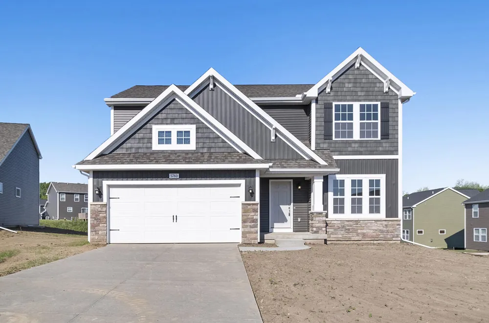 5686 Landrum Trail Portage, MI 49024