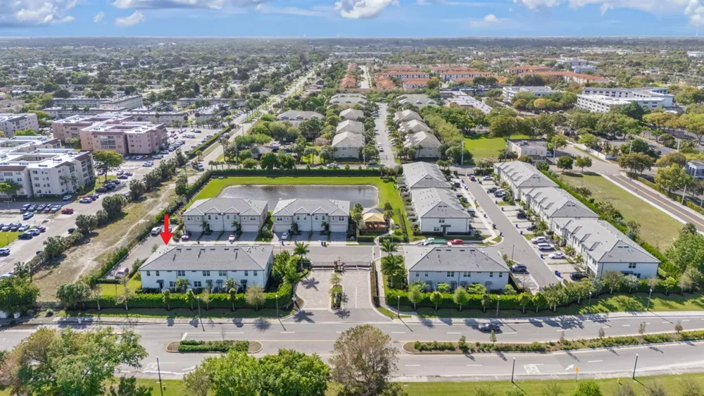 2906 Olivia Avenue Lauderdale Lakes, FL 33311