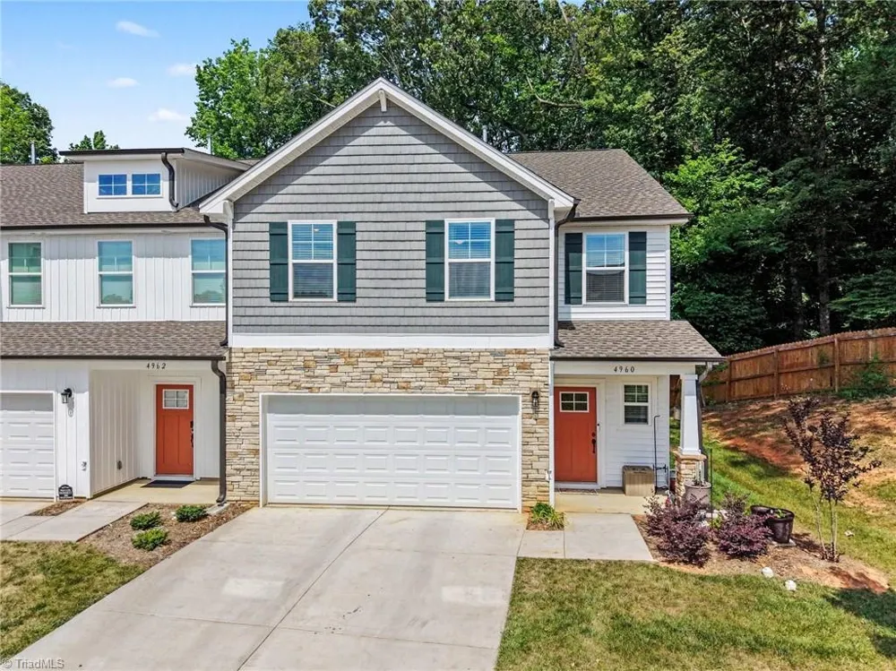 4960 Cannon Crossing Way Greensboro, NC 27410