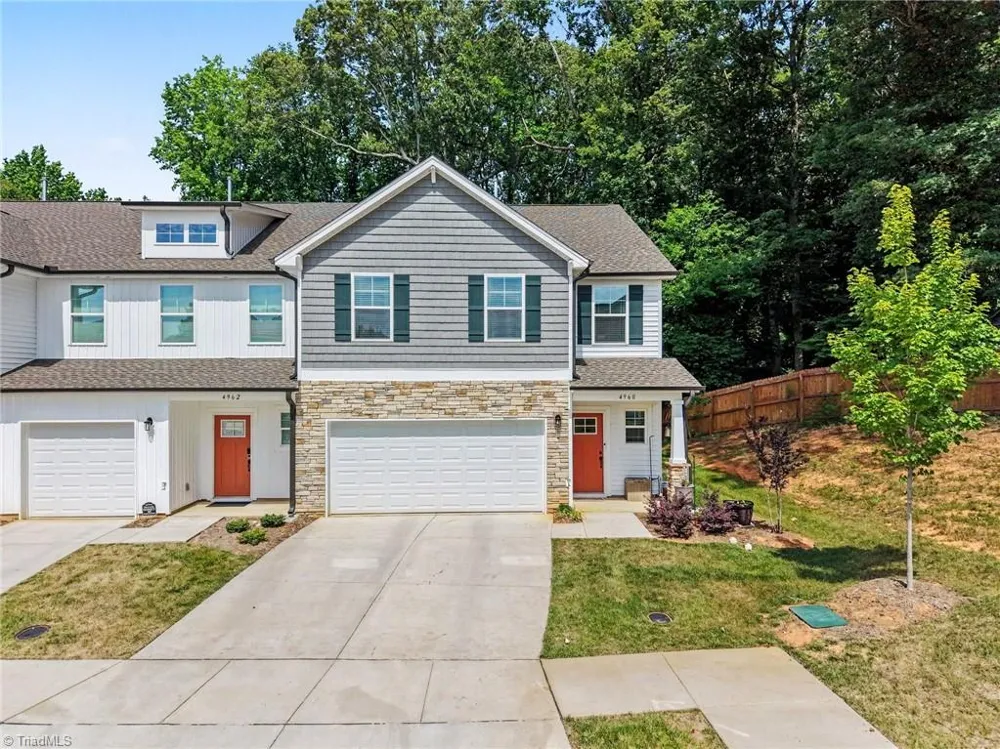 4960 Cannon Crossing Way Greensboro, NC 27410