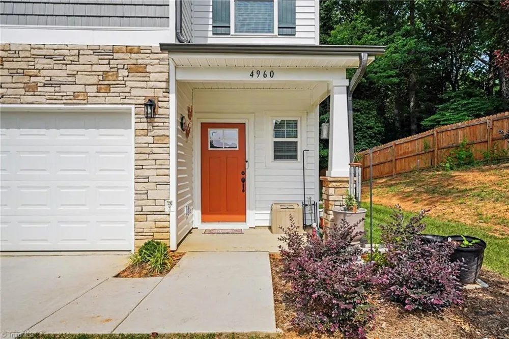 4960 Cannon Crossing Way Greensboro, NC 27410