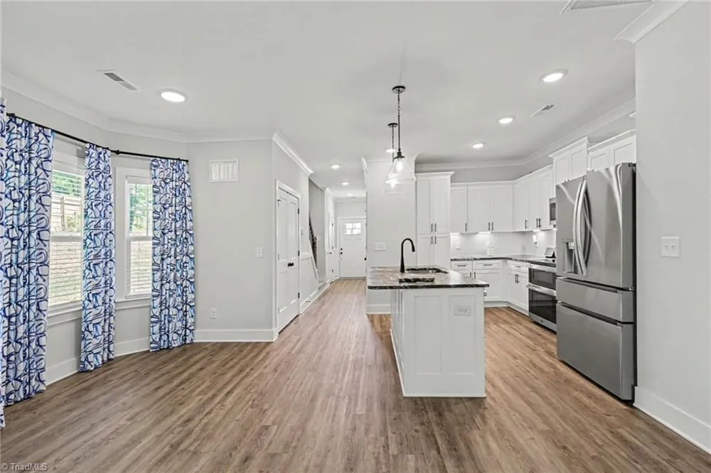 4960 Cannon Crossing Way Greensboro, NC 27410