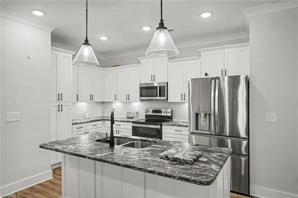4960 Cannon Crossing Way Greensboro, NC 27410