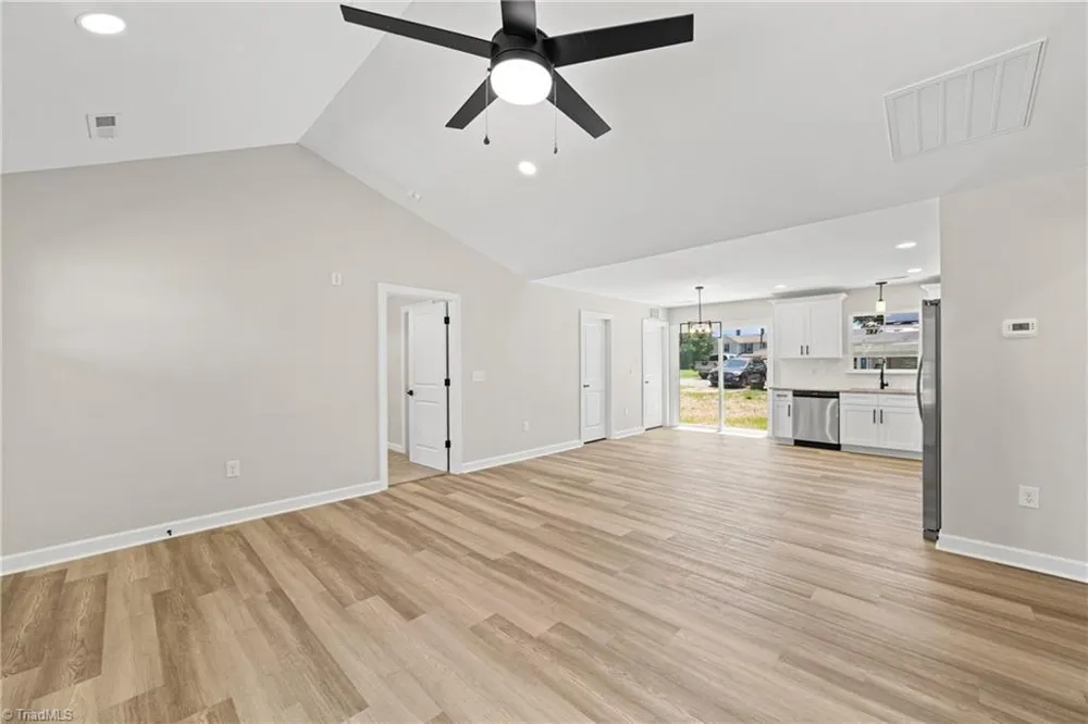 408 E Main Street Yadkinville, NC 27055