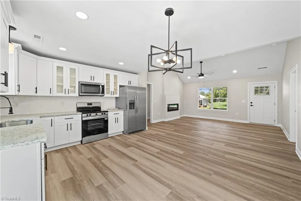 408 E Main Street Yadkinville, NC 27055