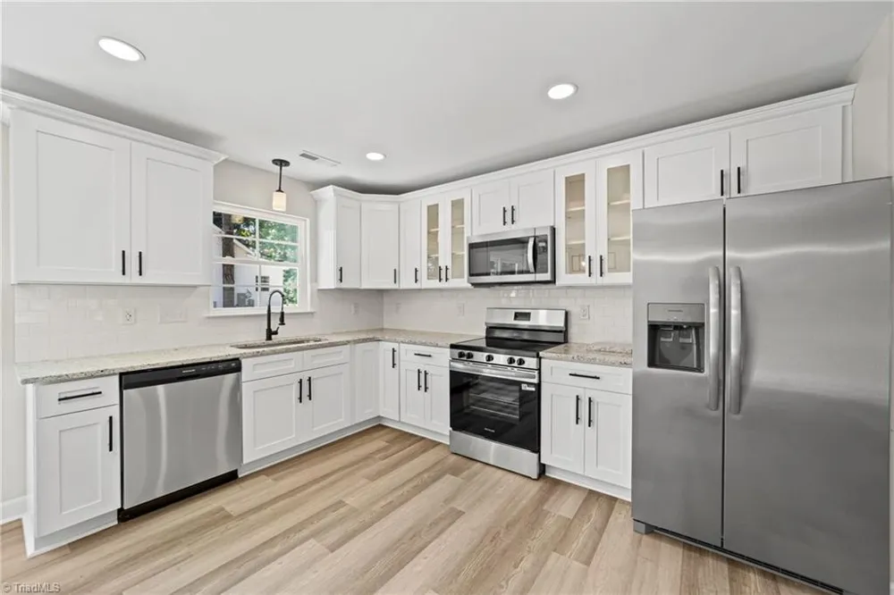 408 E Main Street Yadkinville, NC 27055