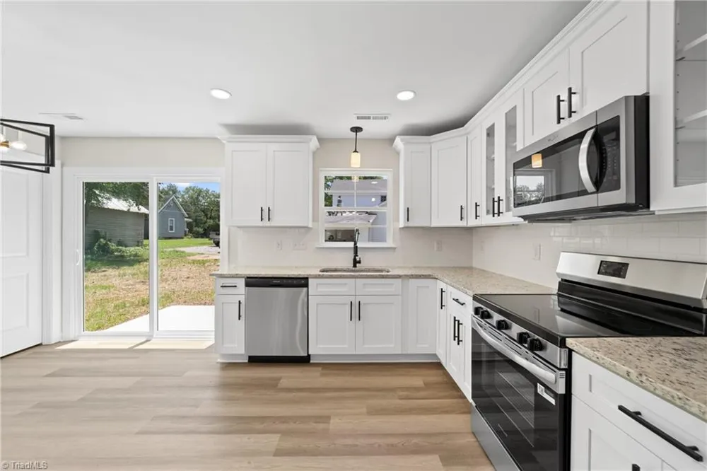 408 E Main Street Yadkinville, NC 27055