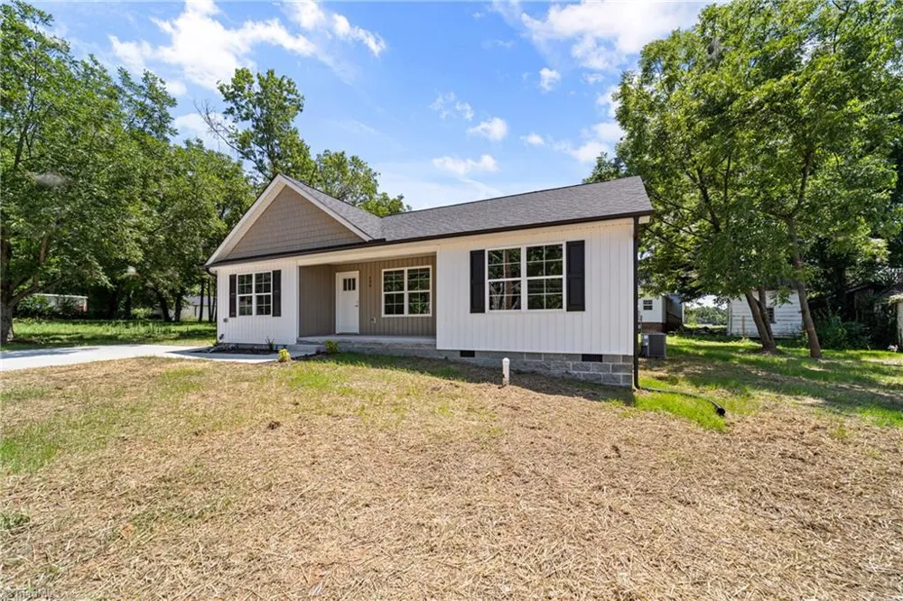 408 E Main Street Yadkinville, NC 27055