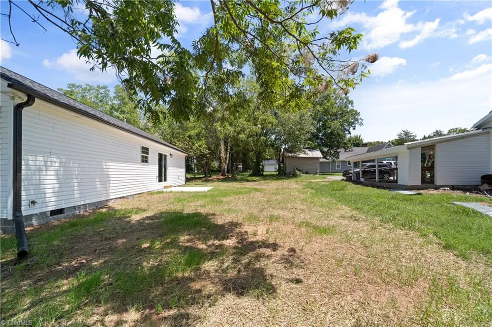 408 E Main Street Yadkinville, NC 27055