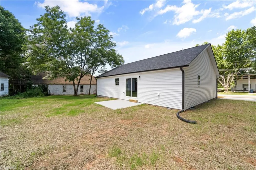 408 E Main Street Yadkinville, NC 27055