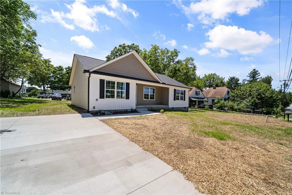 408 E Main Street Yadkinville, NC 27055