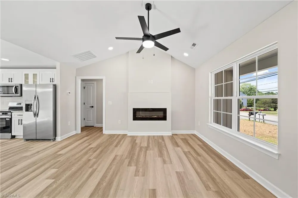 408 E Main Street Yadkinville, NC 27055