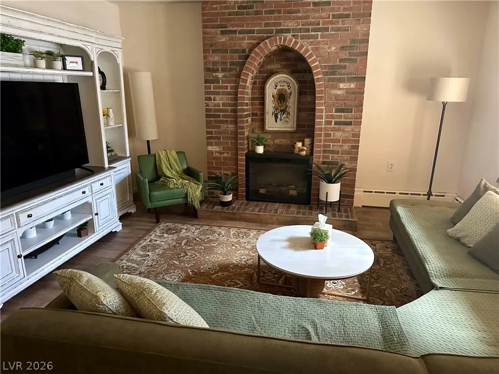 798 Murry Street Ely, NV 89301