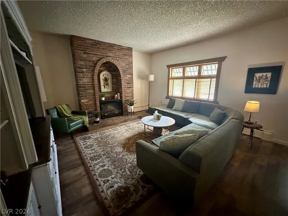 798 Murry Street Ely, NV 89301