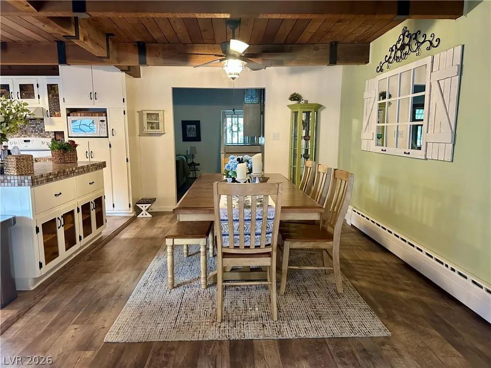 798 Murry Street Ely, NV 89301