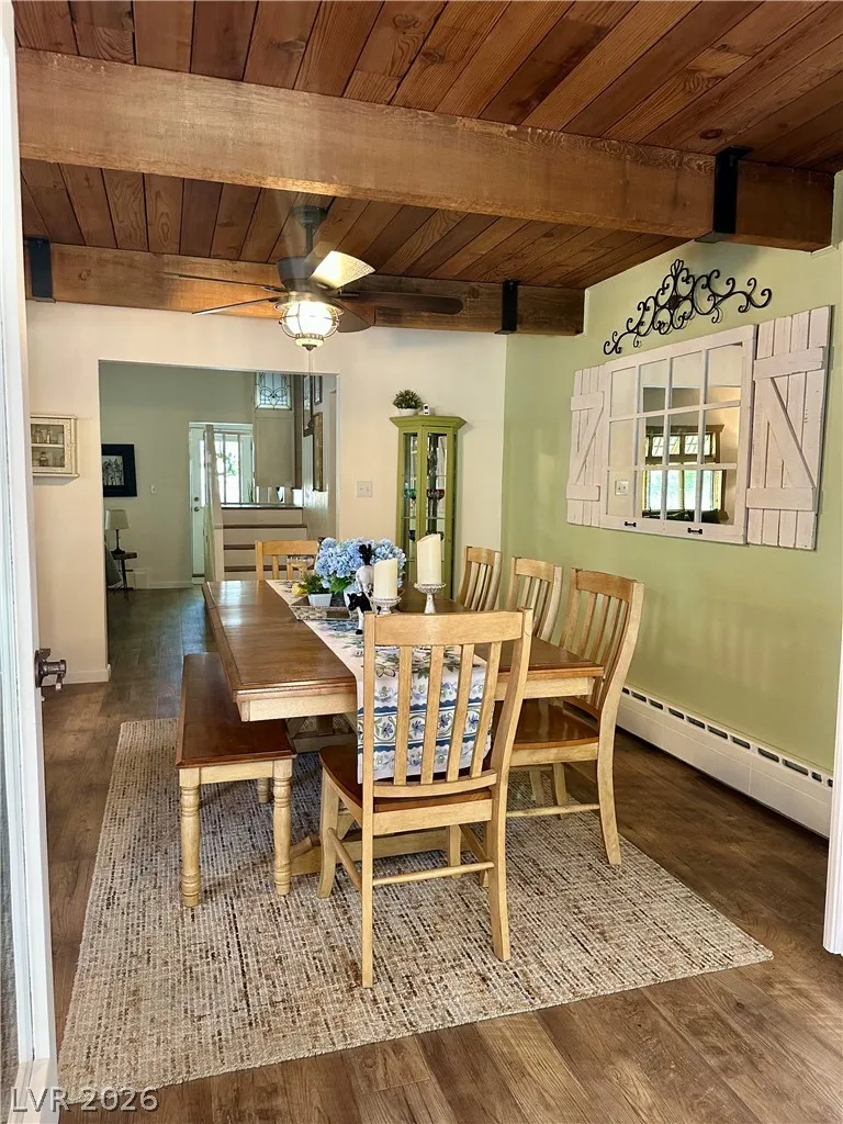 798 Murry Street Ely, NV 89301