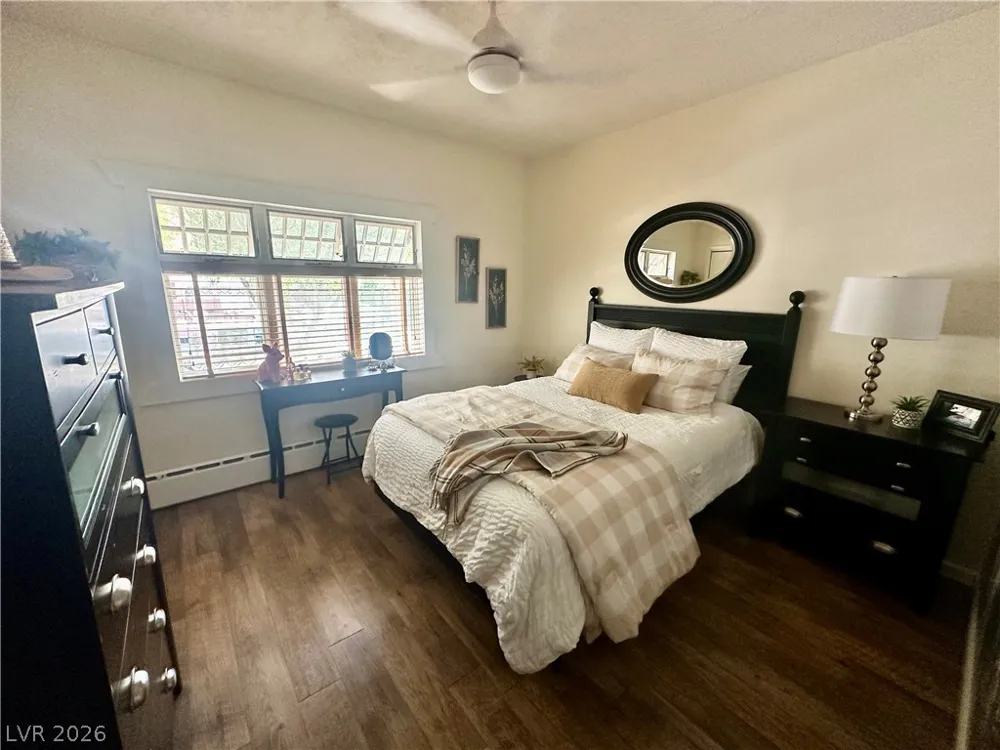 798 Murry Street Ely, NV 89301