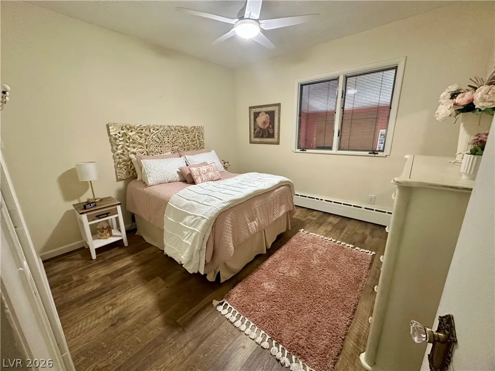 798 Murry Street Ely, NV 89301