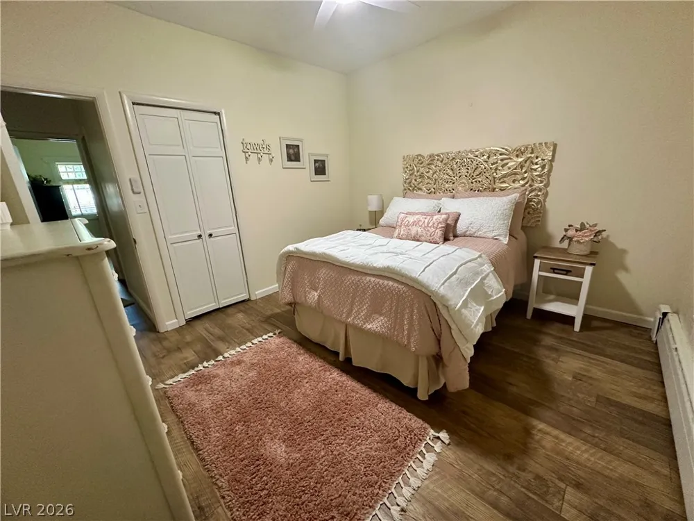 798 Murry Street Ely, NV 89301