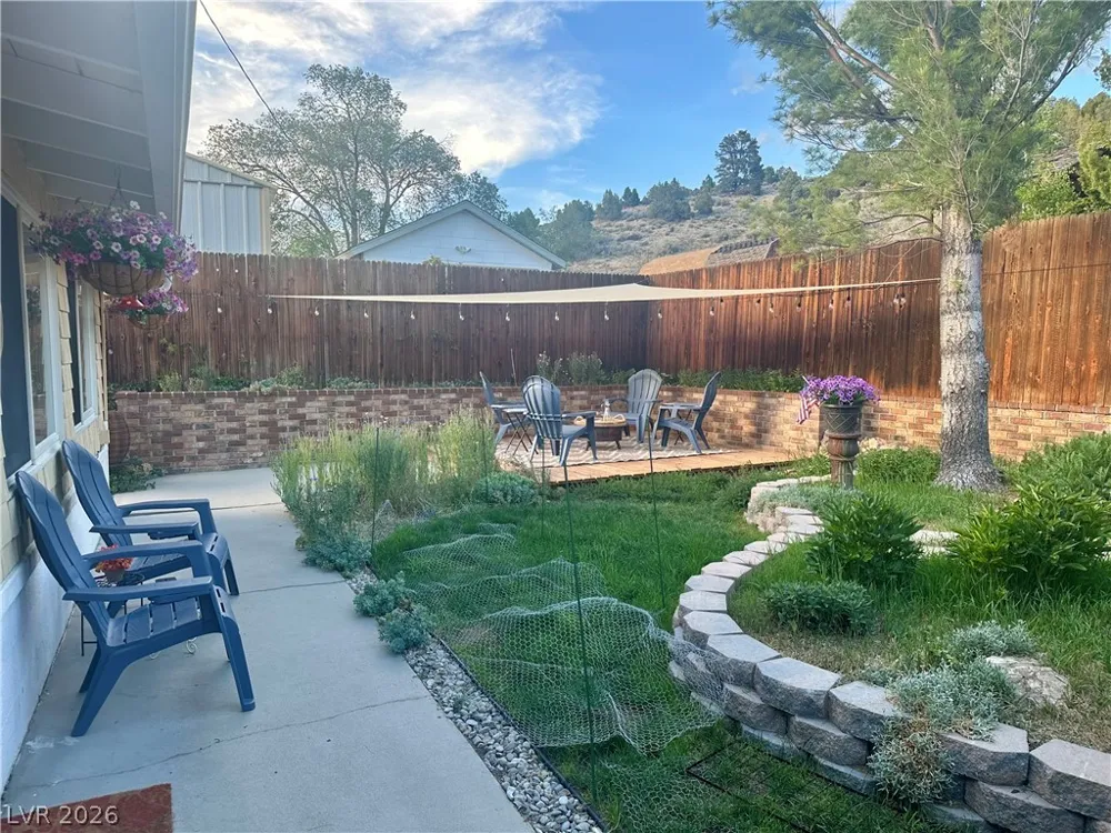 798 Murry Street Ely, NV 89301