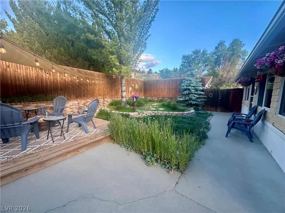 798 Murry Street Ely, NV 89301