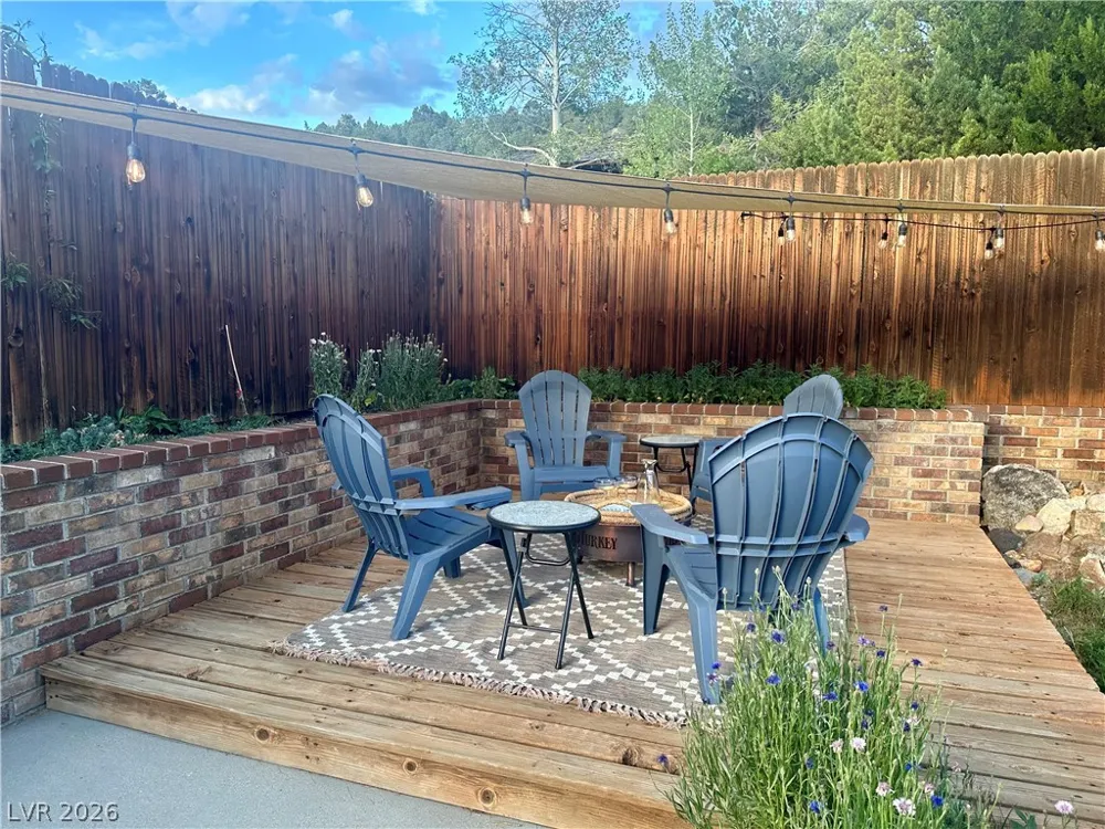 798 Murry Street Ely, NV 89301
