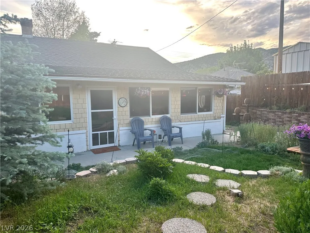 798 Murry Street Ely, NV 89301