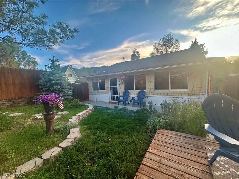 798 Murry Street Ely, NV 89301